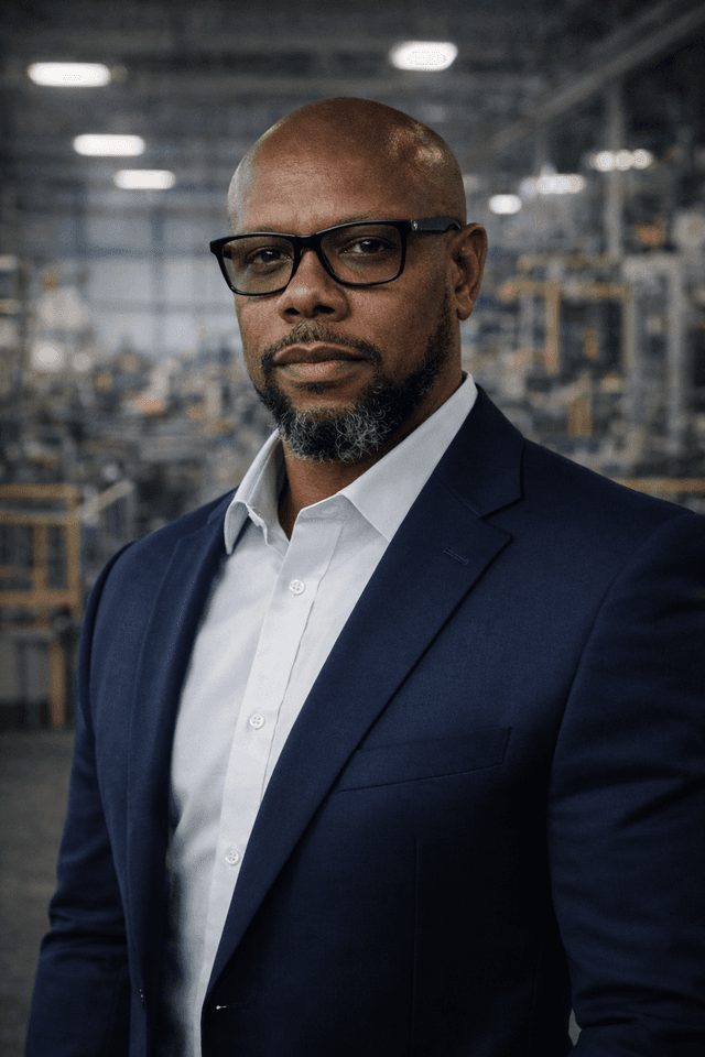 Vince Lawrence — Station Custodian, LaunchPath Transportation EDU, FMCSA compliance specialist